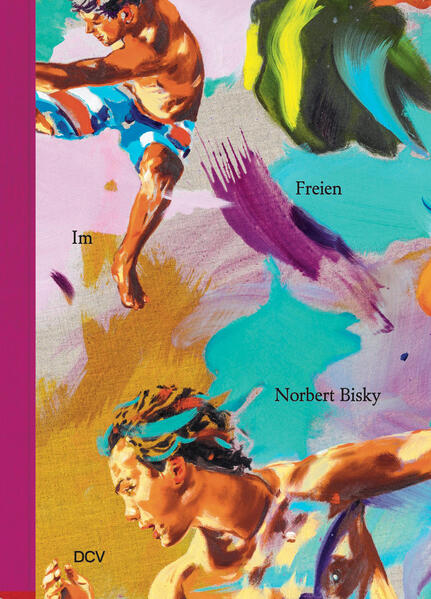 Norbert Bisky – Im Freien