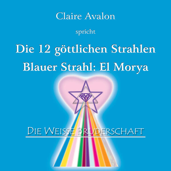 Die zwölf göttlichen Strahlen