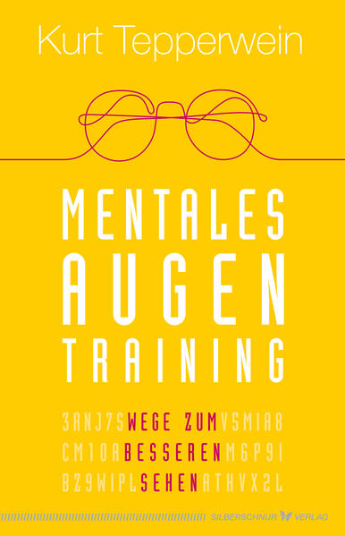 Mentales Augentraining