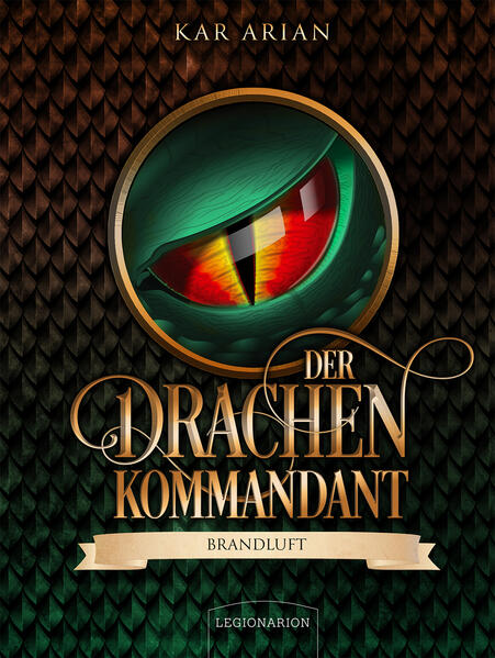 Brandluft