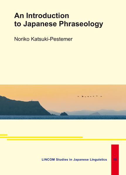 An Introduction to Japanese Phraseology