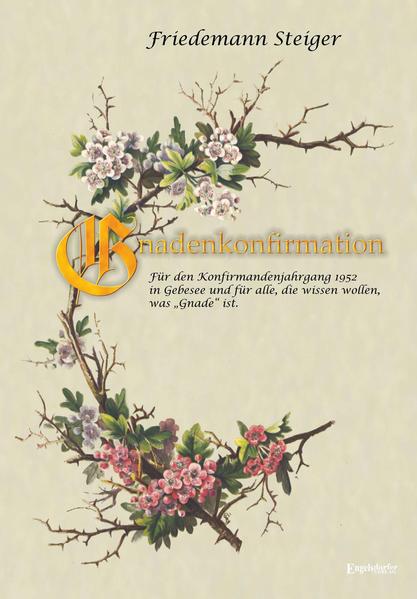 Gnadenkonfirmation