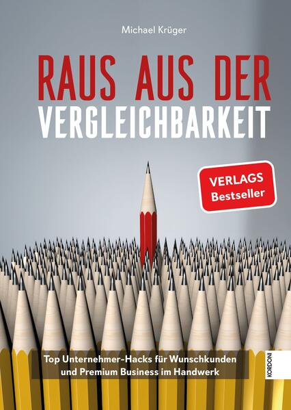 Raus aus der Vergleichbarkeit