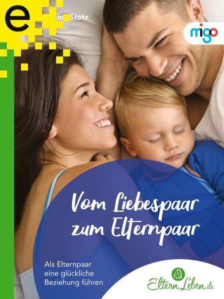 Vom Liebespaar zum Elternpaar