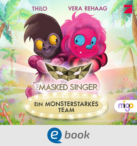 Buchcover