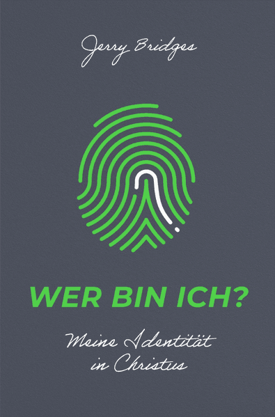 Wer bin ich?