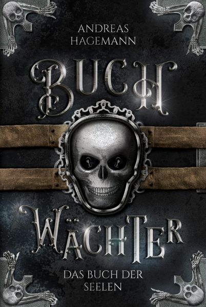 Buchcover