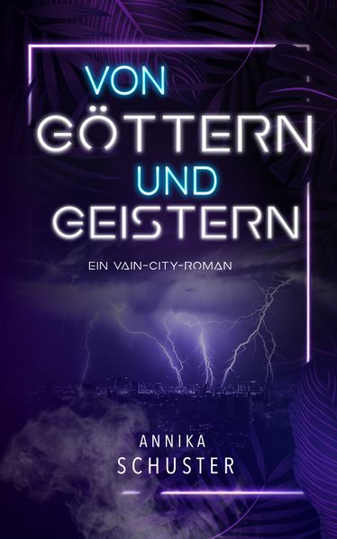 Von Göttern und Geistern