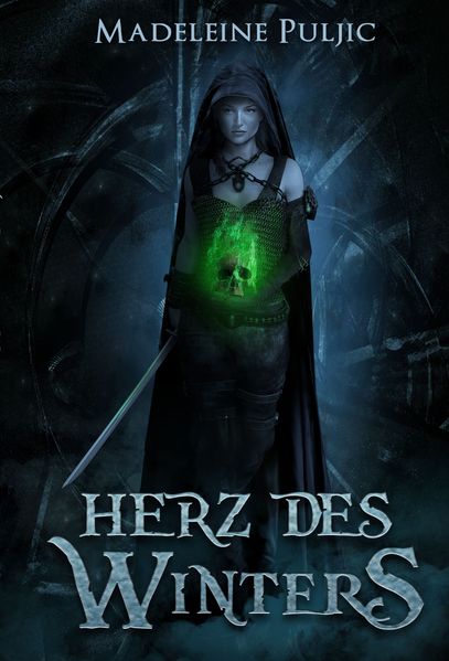 Buchcover