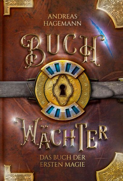 Buchwächter