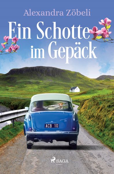 Buchcover
