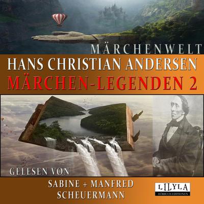 Märchen-Legenden 2
