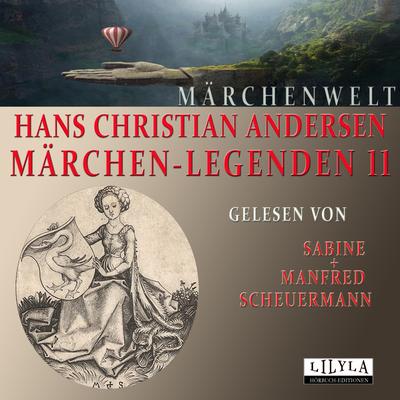 Märchen-Legenden 11