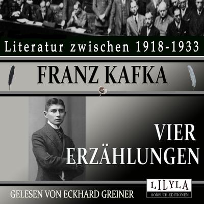 Vier Erzählungen