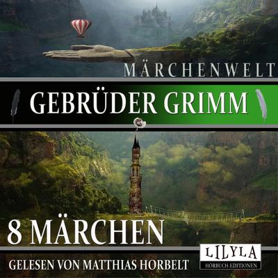 8 Märchen