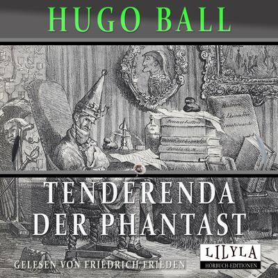 Tenderenda der Phantast