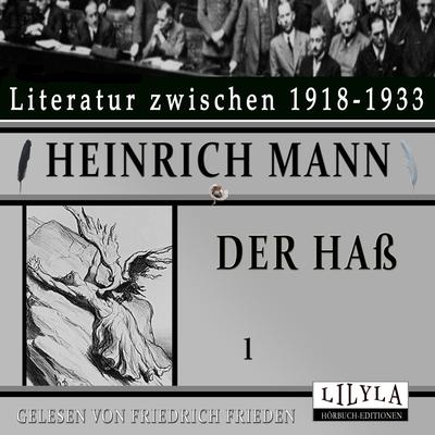 Der Haß 1