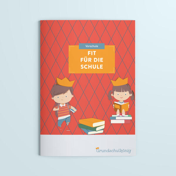 Vorschule - Fit für die Schule