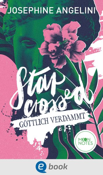 Fates & Furies 1. Starcrossed