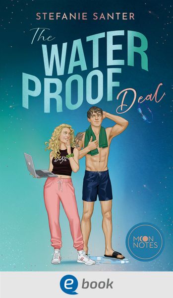 Terms of Attraction 2. The Waterproof Deal