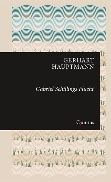 Gabriel Schillings Flucht