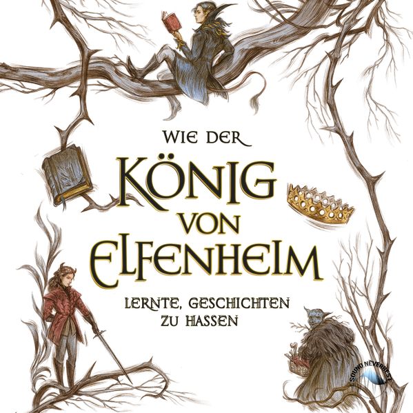 Buchcover