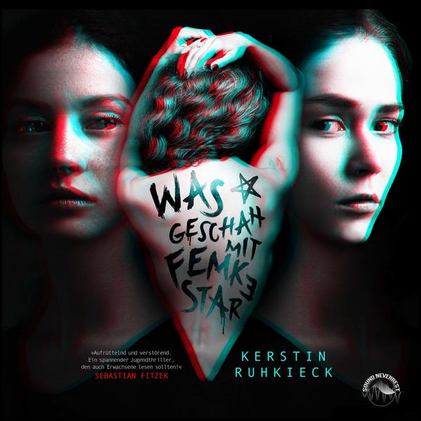 Was geschah mit Femke Star?