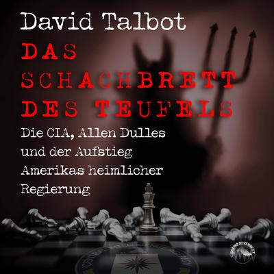 Das Schachbrett des Teufels