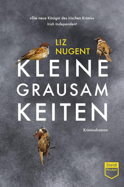 Kleine Grausamkeiten (Steidl Pocket)