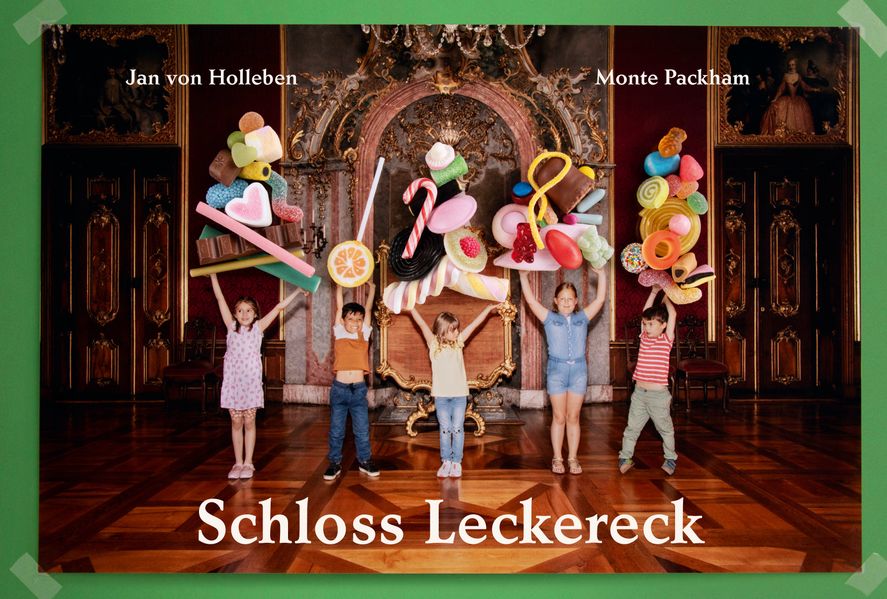 Schloss Leckereck