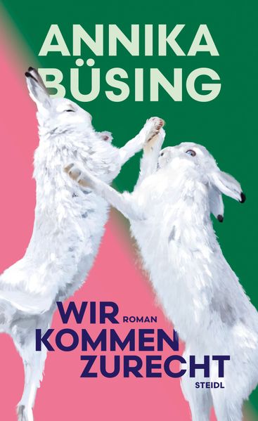 Buchcover