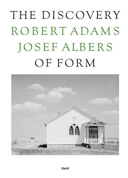 The Discovery of Form