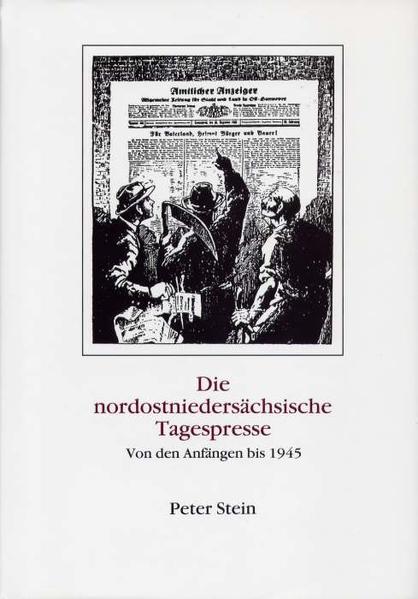 Die nordostniedersächsische Tagespresse