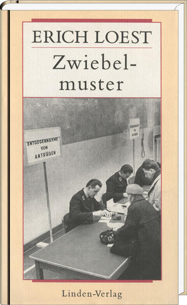 Werkausgabe / Zwiebelmuster