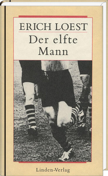 Werkausgabe / Der elfte Mann
