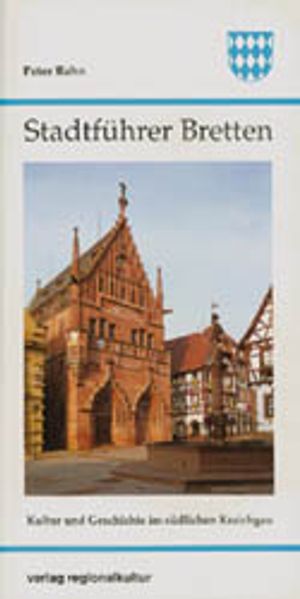Stadtführer Bretten