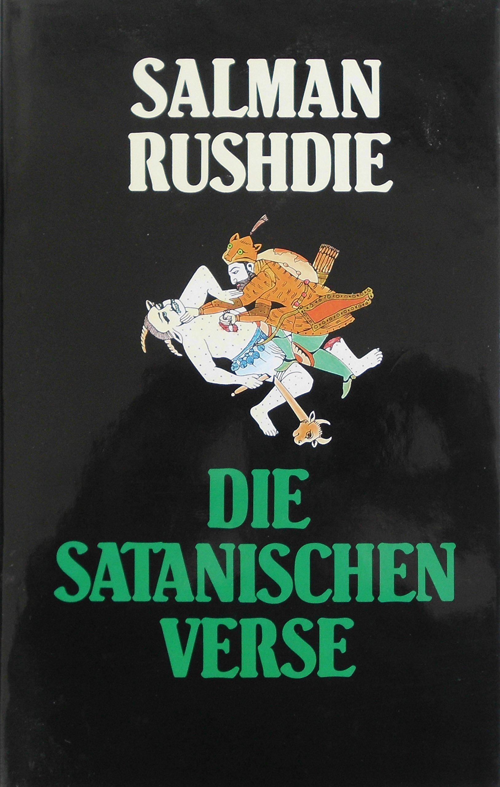 Die satanischen Verse