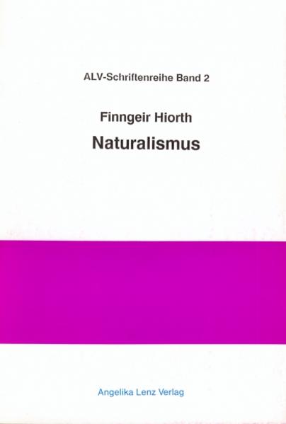 Naturalismus