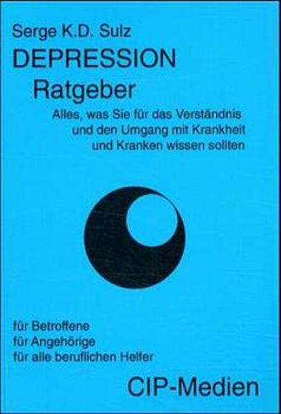 Depression Ratgeber & Manual