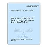 Das Wohnen 1