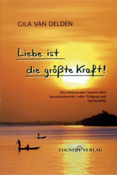 Liebe ist die größte Kraft!