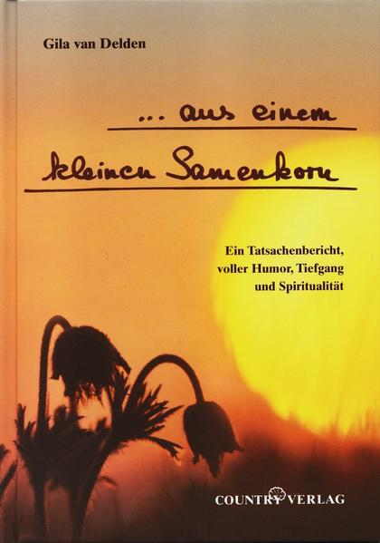 ... aus einem kleinen Samenkorn