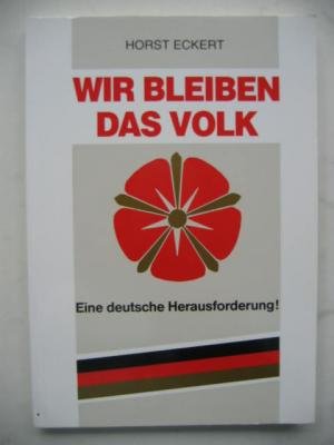 Wir bleiben das Volk