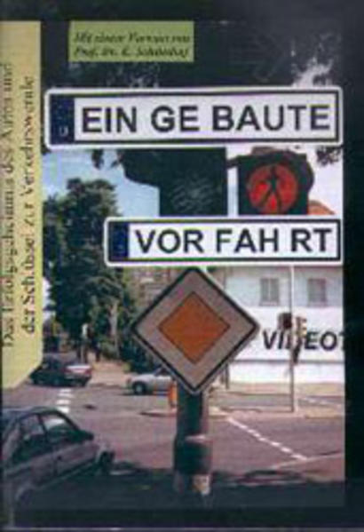 Eingebaute Vorfahrt