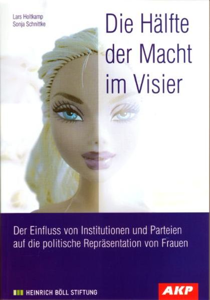 Die Hälfte der Macht im Visier