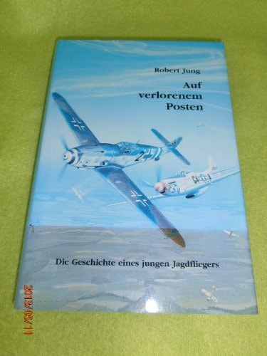 Auf verlorenem Posten