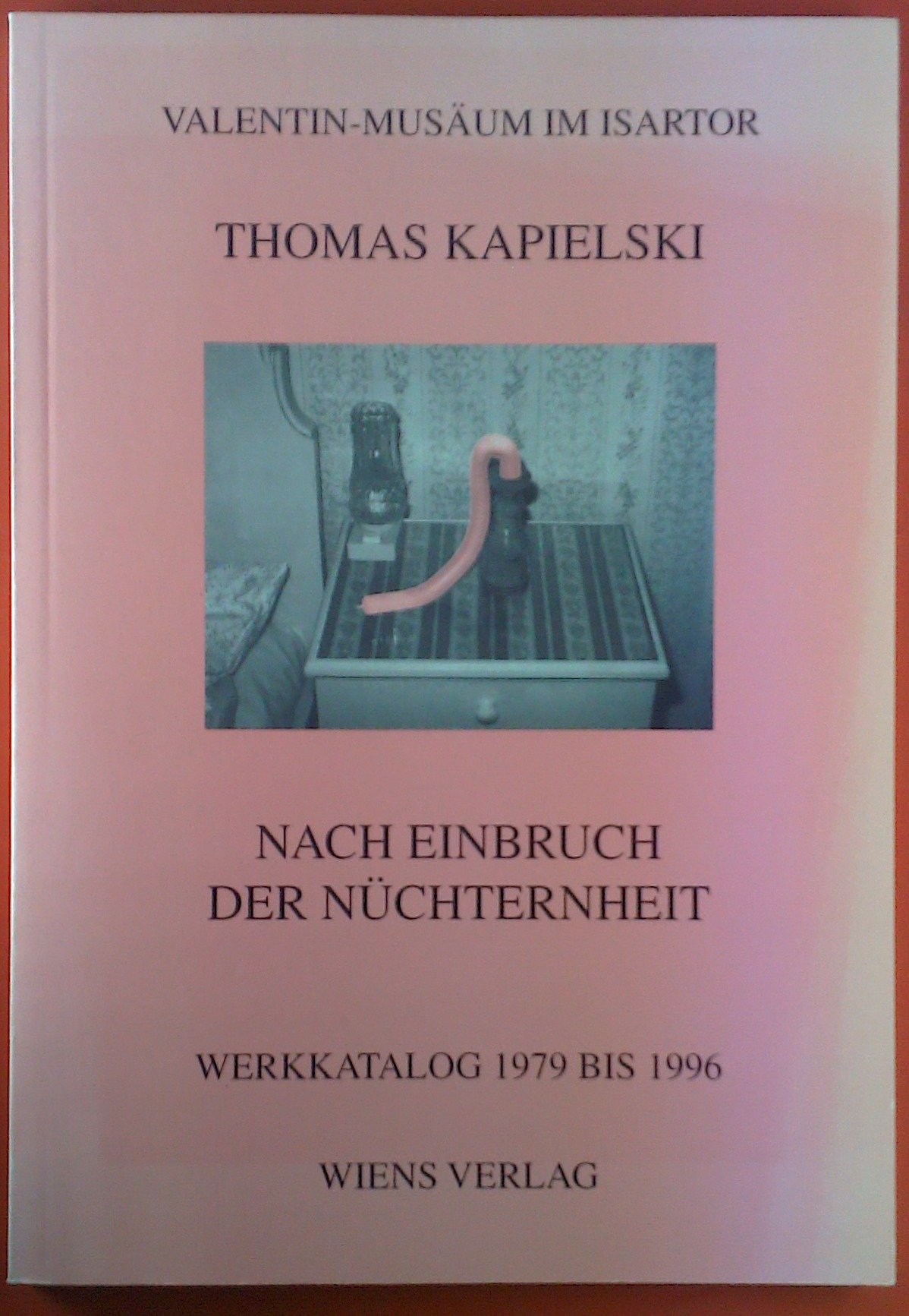 Nach Einbruch der Nüchternheit