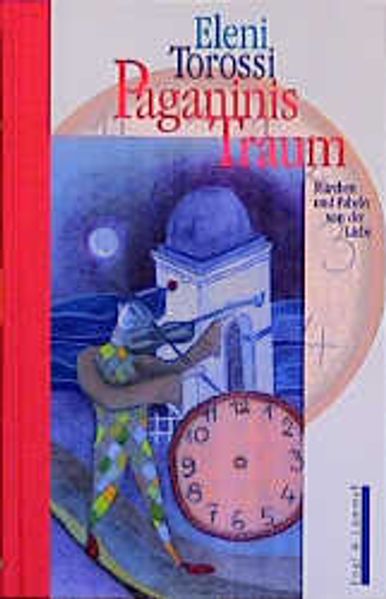 Paganinis Traum