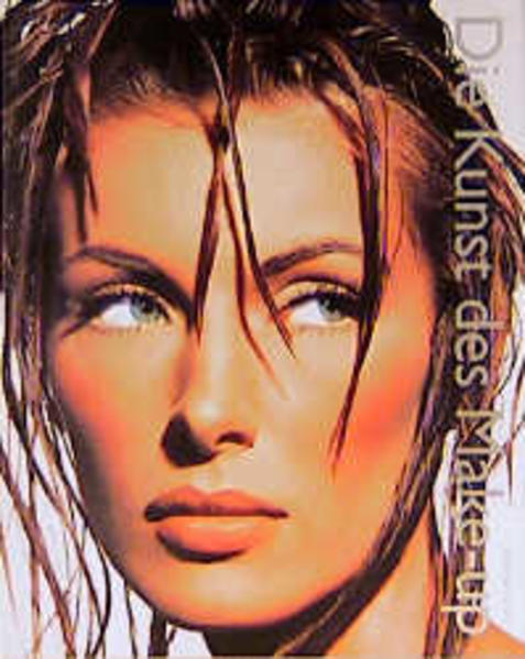 Die Kunst des Make-up