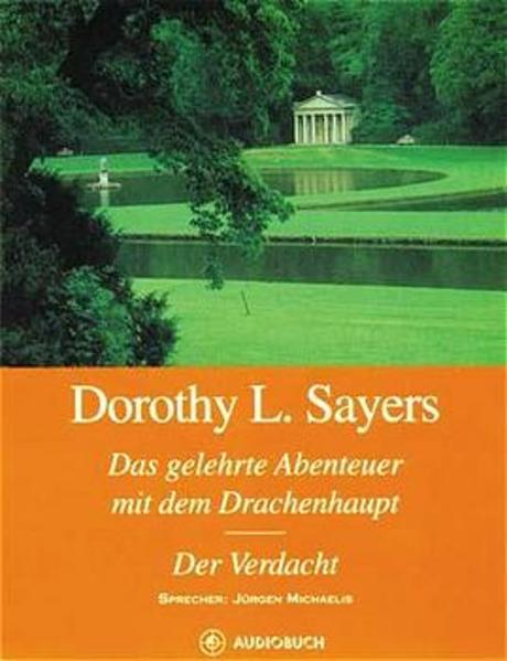 Der Verdacht /Das gelehrte Abenteuer mit dem Drachenhaupt